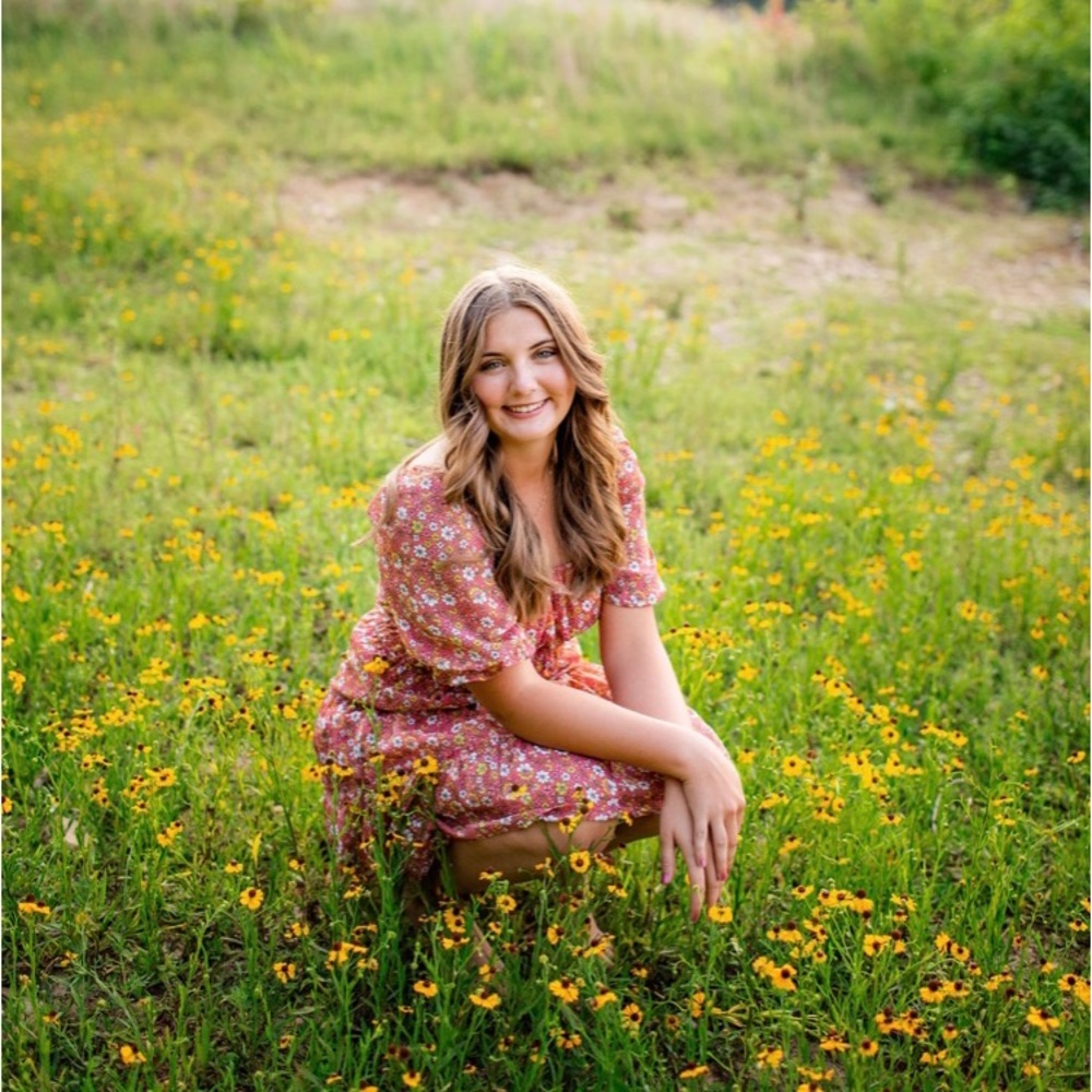 Meet your Posher, Hailey